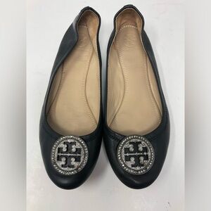 Tory Burch Liana Flat size 6.5